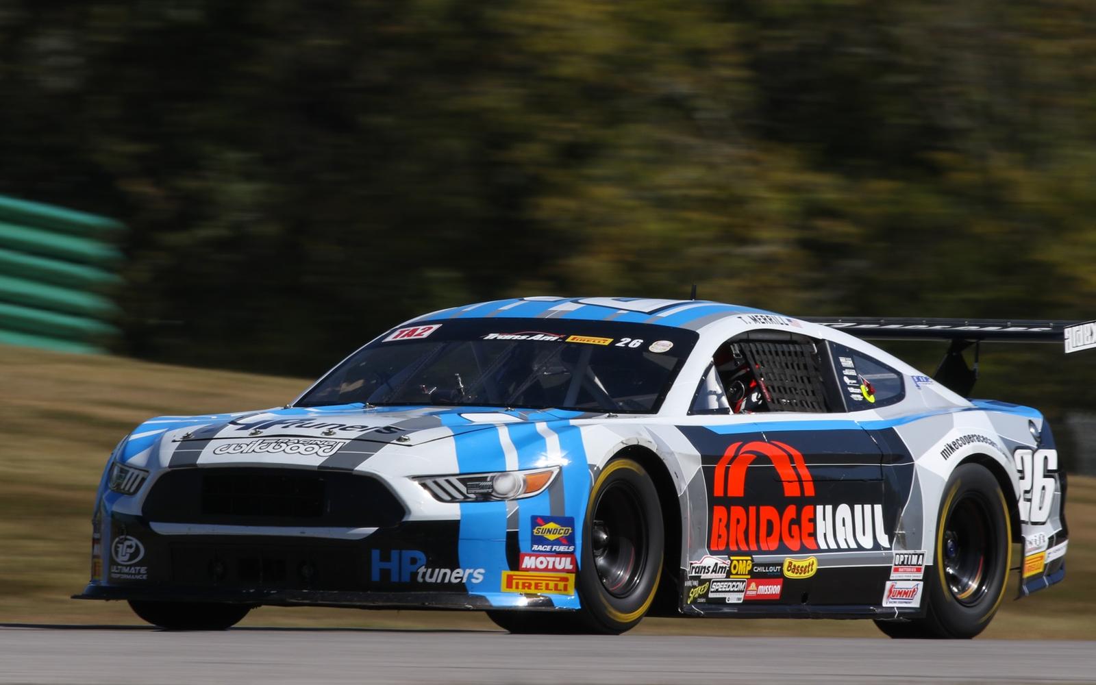 2022 Track to the Title: Thomas Merrill Wins First TA2 Championship with 11th-Hour Triumph at COTA